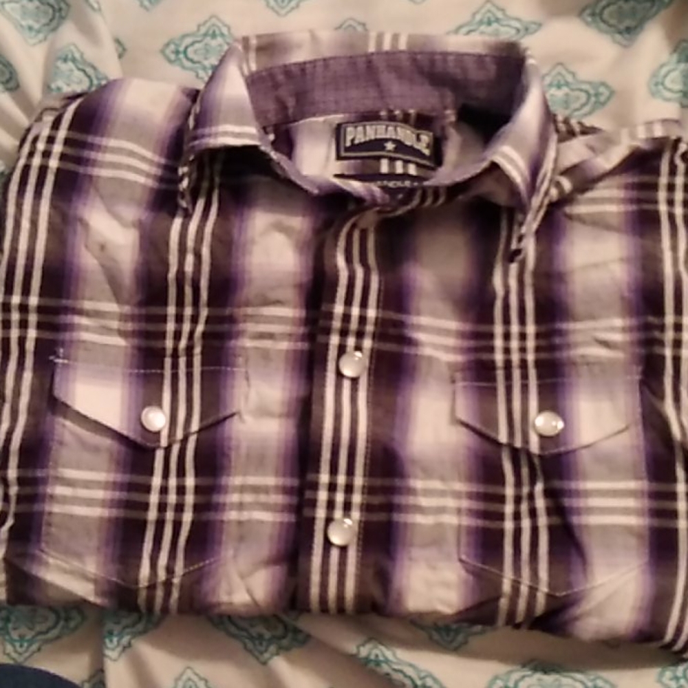 Kids shirt